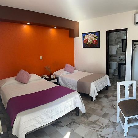 Hotel Yauco El Rosario Екстер'єр фото