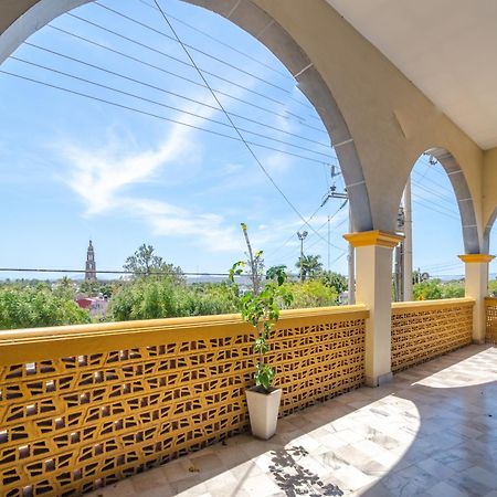 Hotel Yauco El Rosario Екстер'єр фото