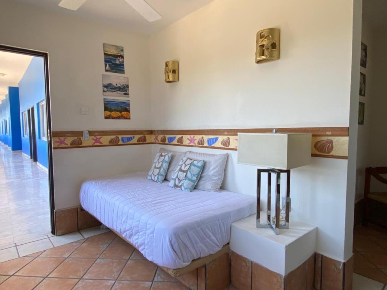 Hotel Yauco El Rosario Екстер'єр фото