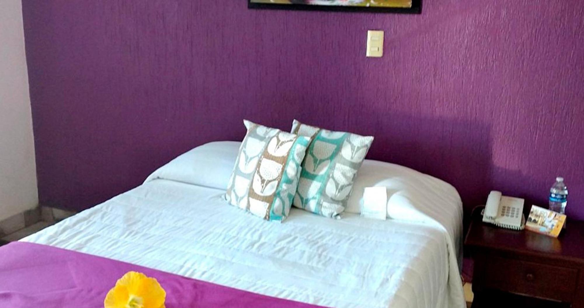 Hotel Yauco El Rosario Екстер'єр фото
