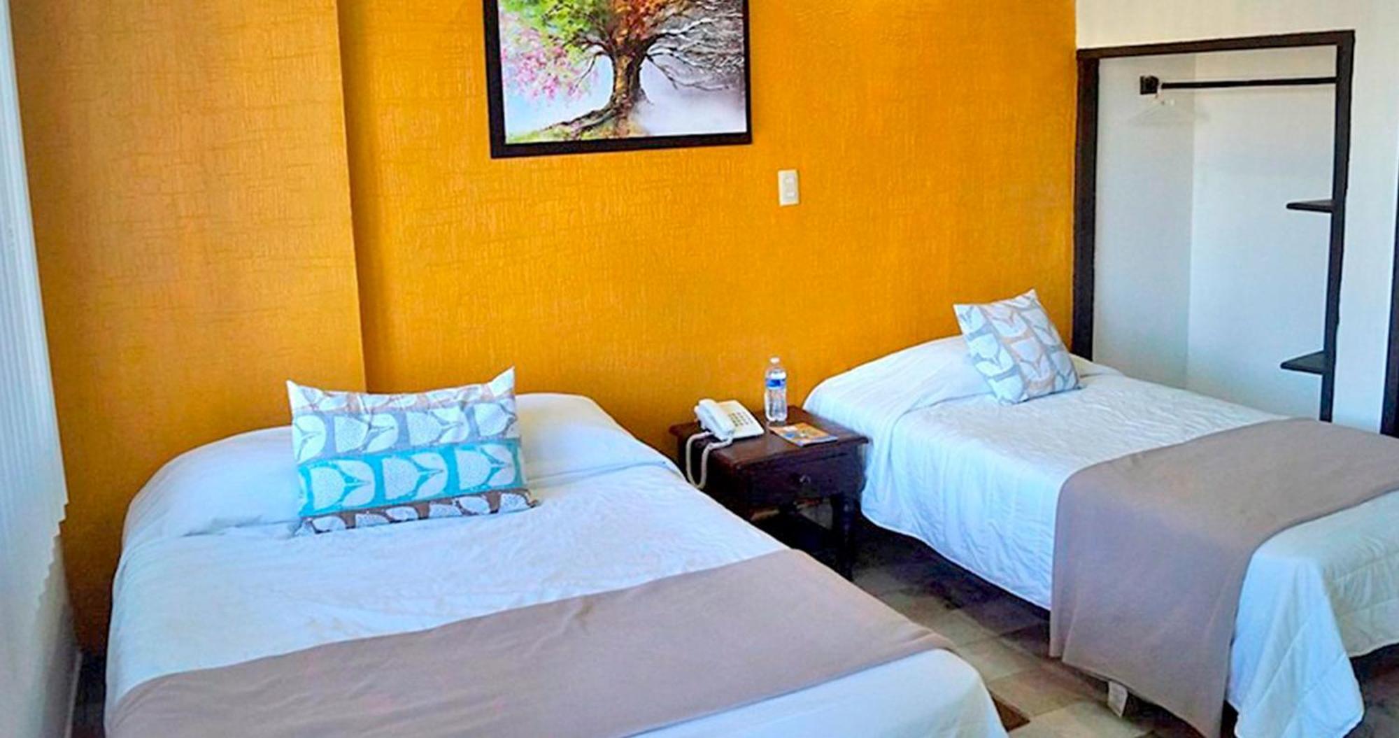 Hotel Yauco El Rosario Екстер'єр фото