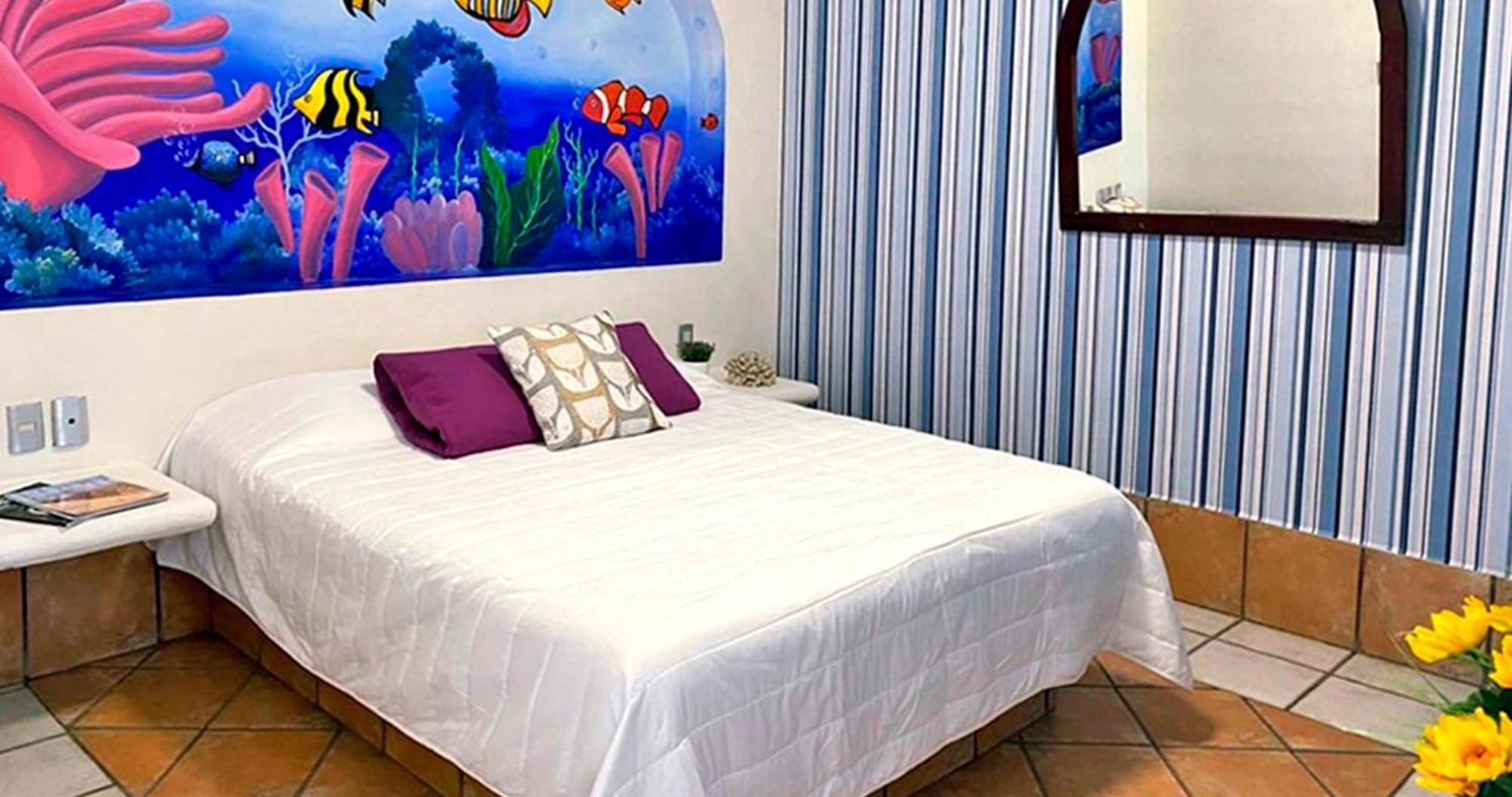 Hotel Yauco El Rosario Екстер'єр фото