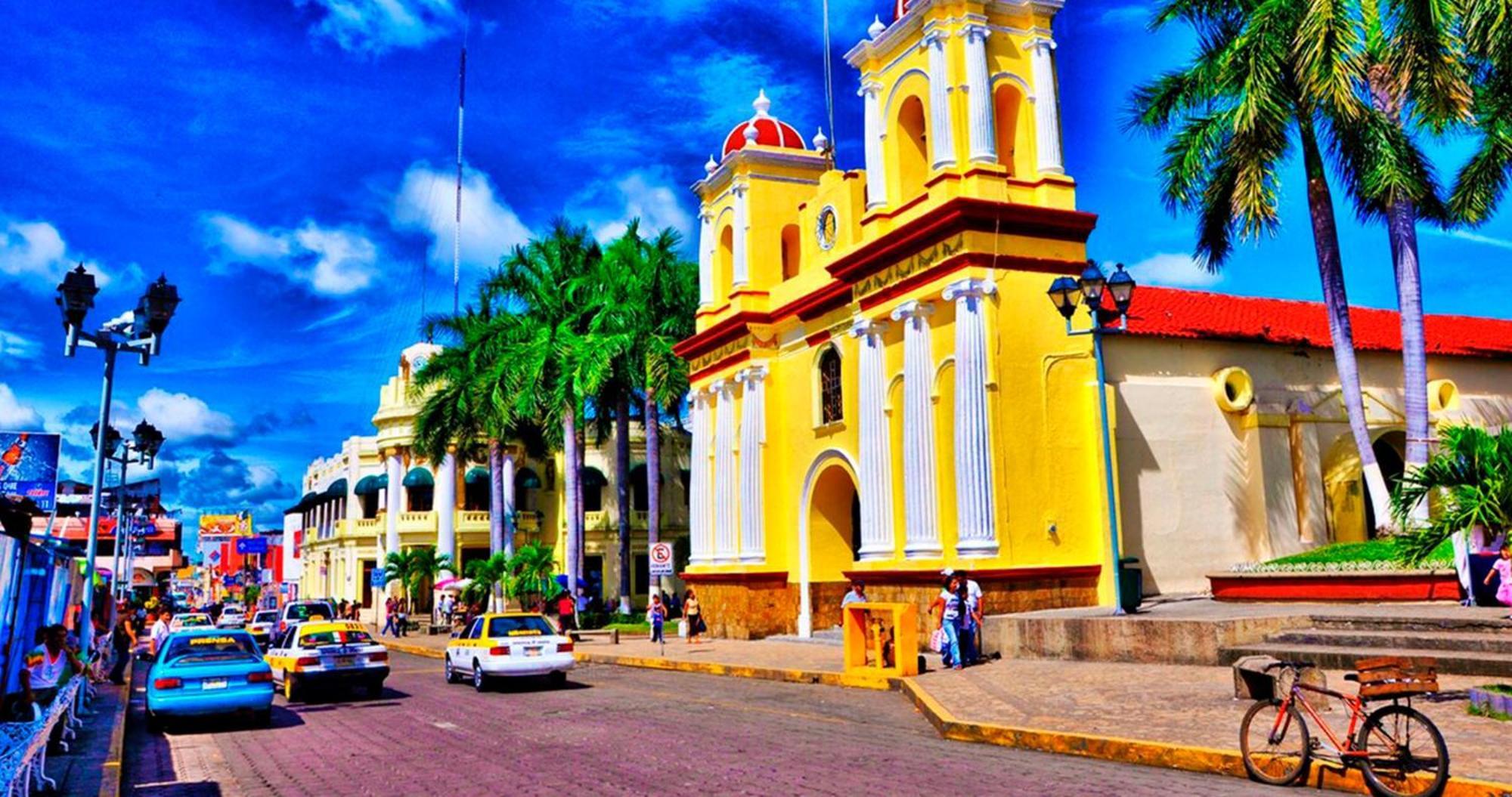 Hotel Yauco El Rosario Екстер'єр фото