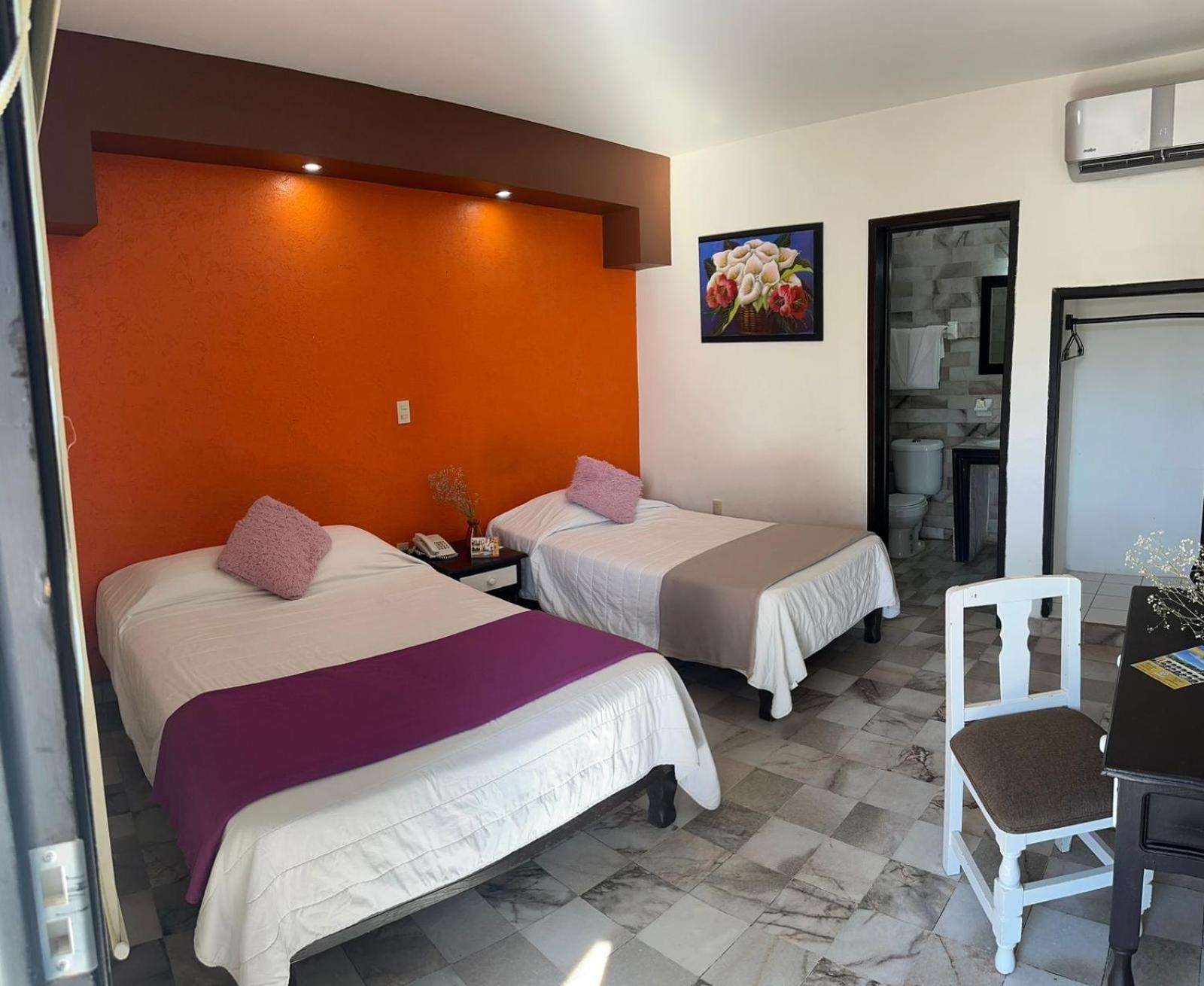 Hotel Yauco El Rosario Екстер'єр фото