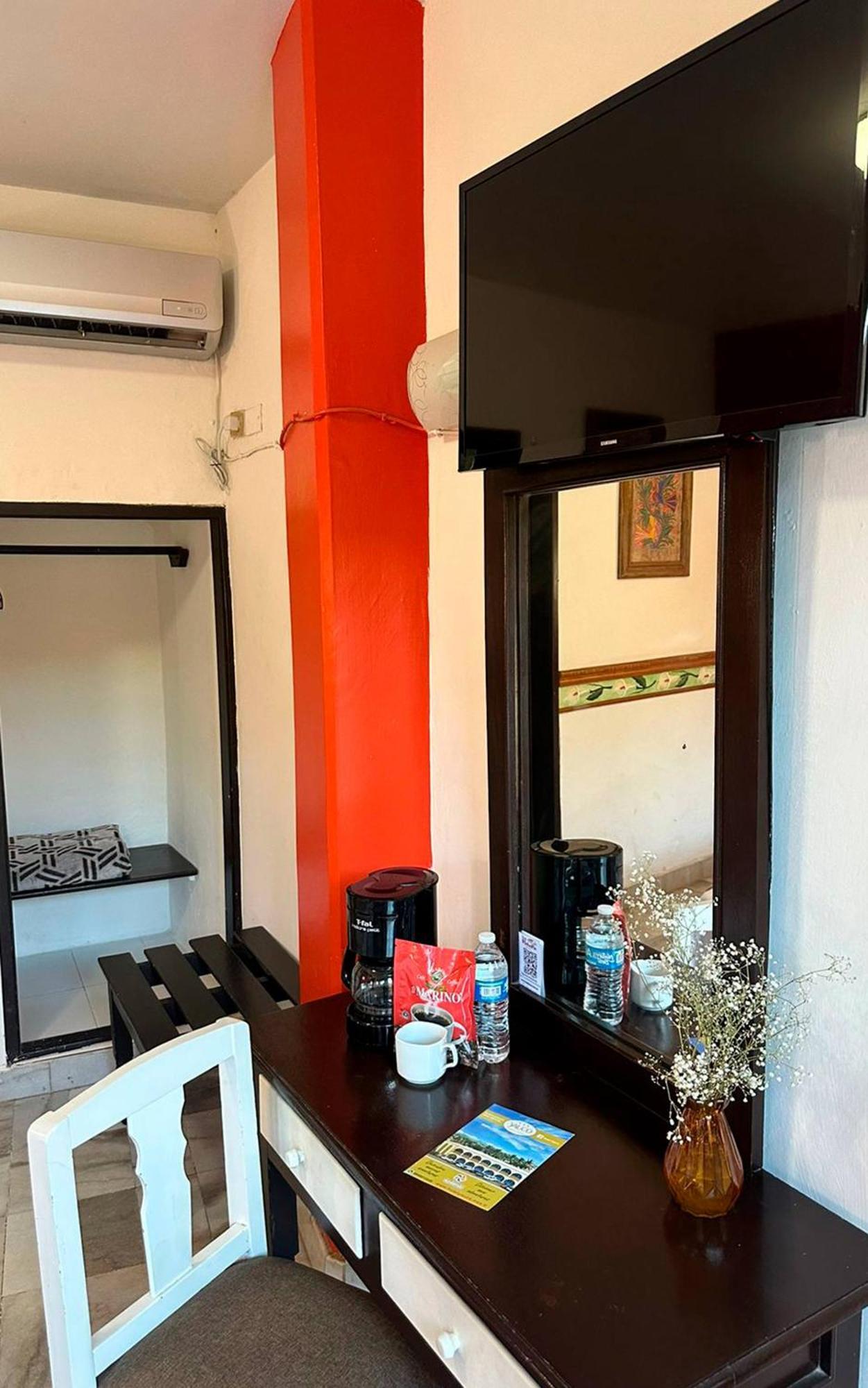 Hotel Yauco El Rosario Екстер'єр фото