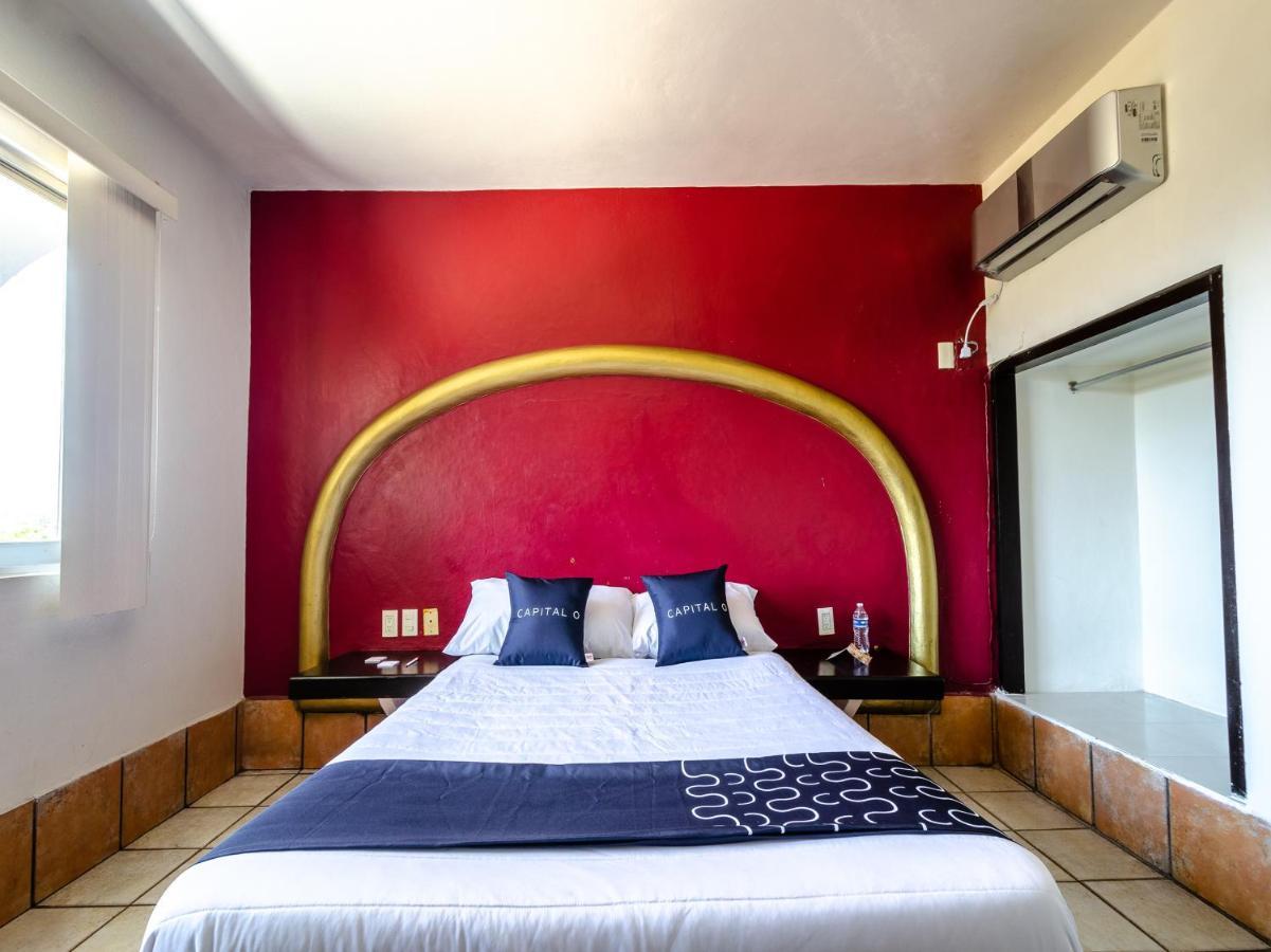 Hotel Yauco El Rosario Екстер'єр фото