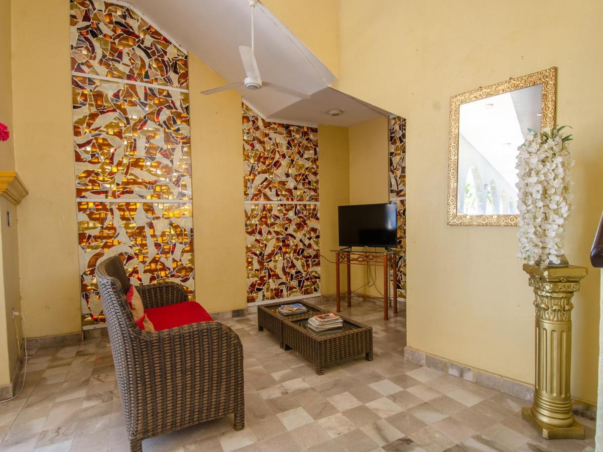 Hotel Yauco El Rosario Екстер'єр фото