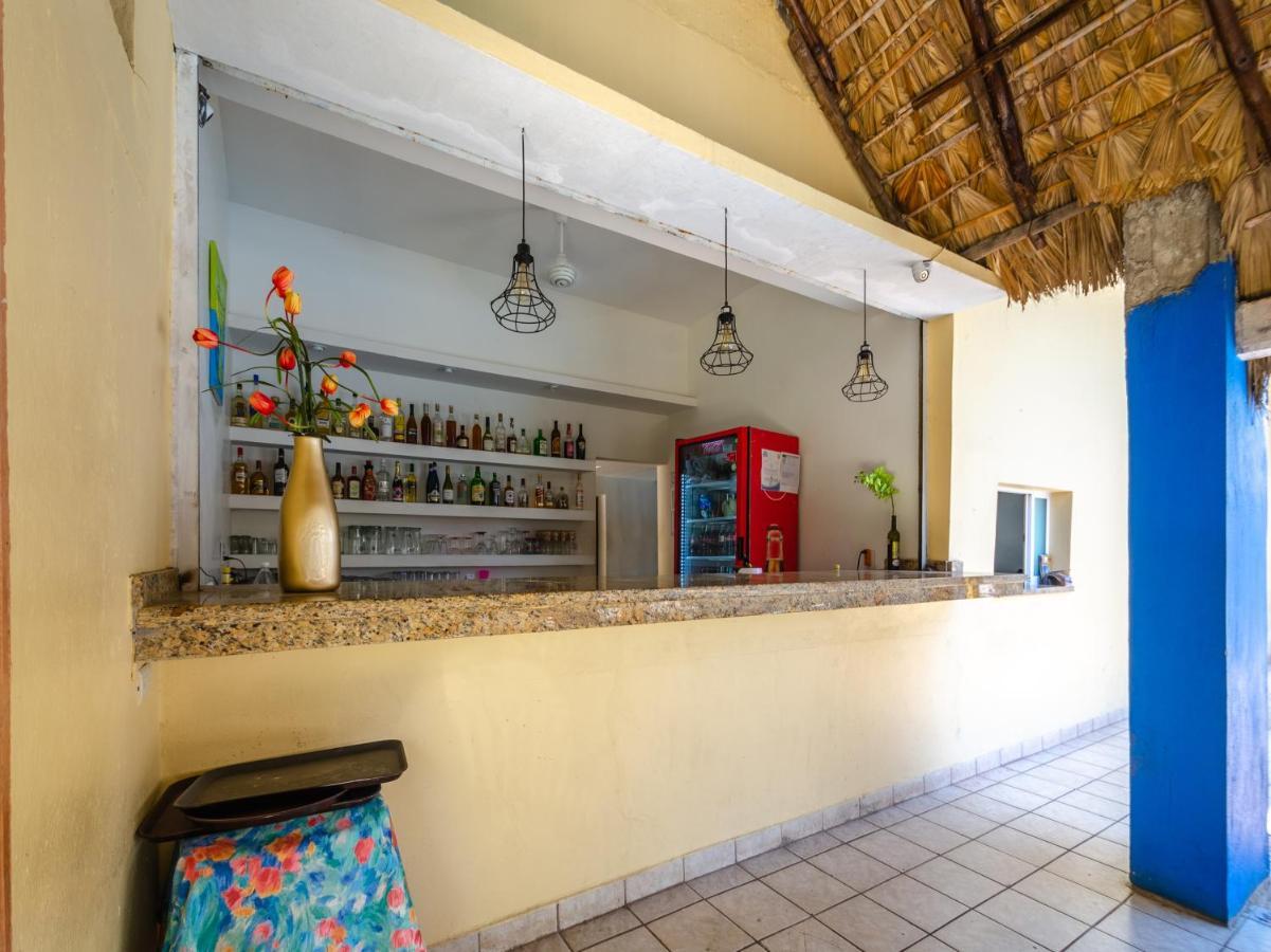 Hotel Yauco El Rosario Екстер'єр фото