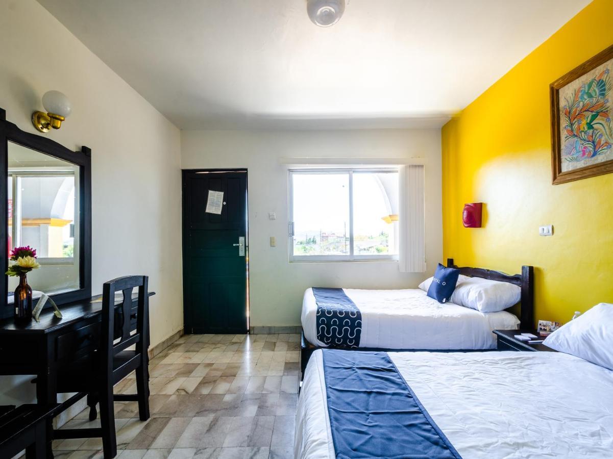 Hotel Yauco El Rosario Екстер'єр фото