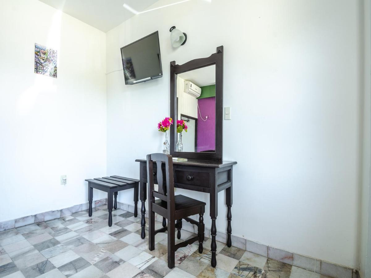 Hotel Yauco El Rosario Екстер'єр фото